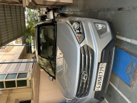 Hyundai Creta Diesel automatic sx 2017 Model