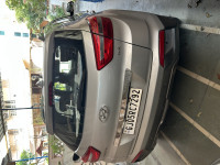 Hyundai Creta Diesel automatic sx