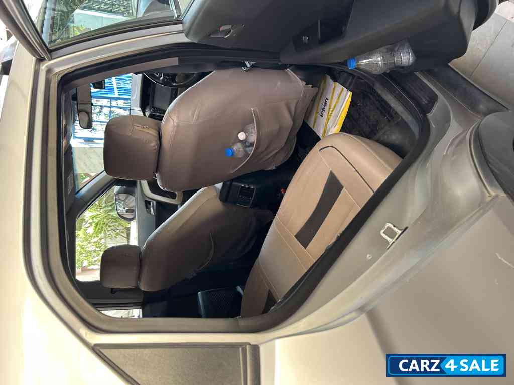 Hyundai Creta Diesel automatic sx