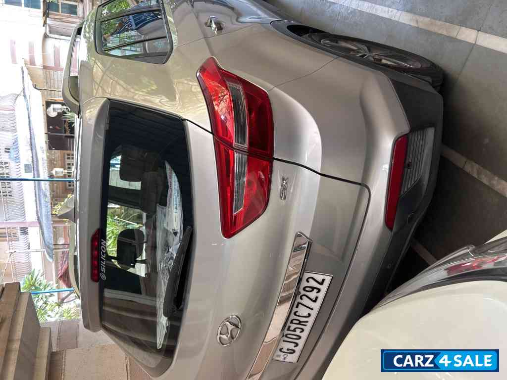 Hyundai Creta Diesel automatic sx