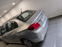 Honda Amaze Vx 2013 Model