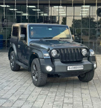Mahindra Thar Hardtop 4x4 manual 2021 Model