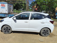 Hyundai i10 Nio sports