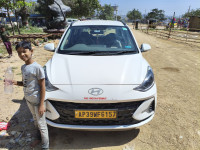 Hyundai i10 Nio sports