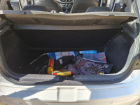 Hyundai i10 Nio sports