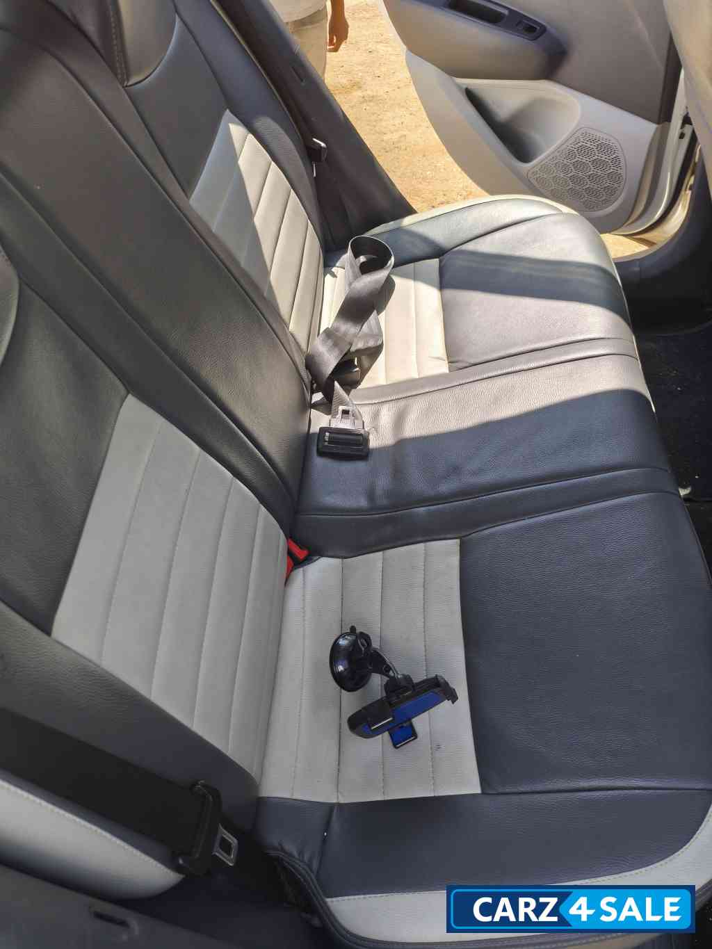 Hyundai i10 Nio sports