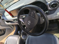 Hyundai i10 Nio sports