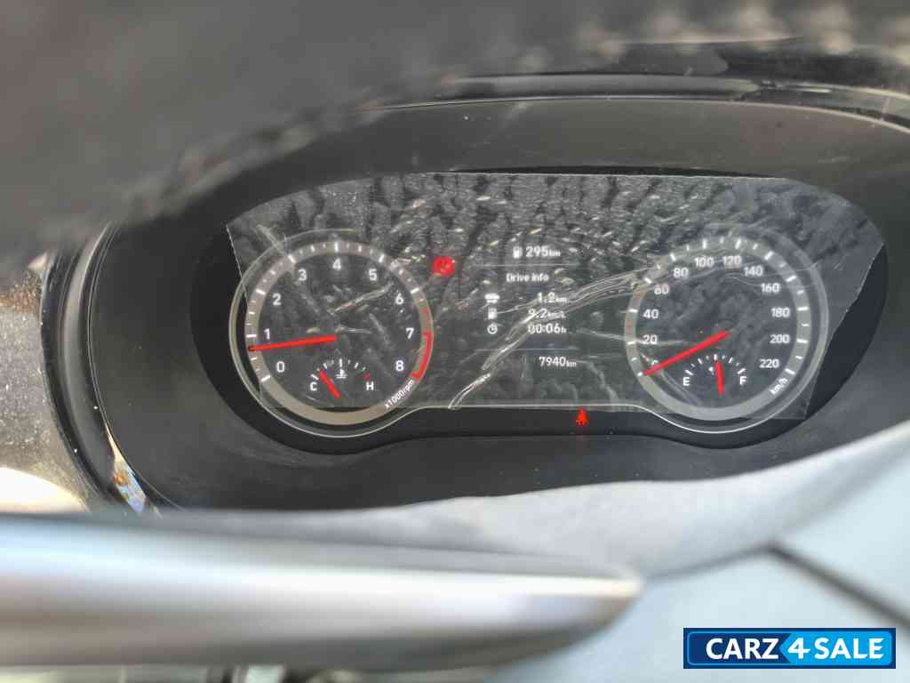 Hyundai i10 Nio sports