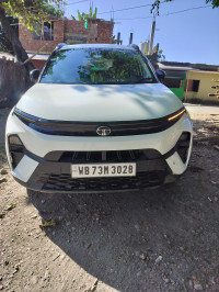 Tata Nexon Tata nexon pure+pmt 2025 Model