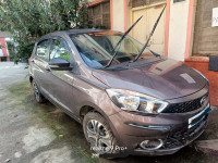 Tata Tiago Petrol XZ 2019 Model