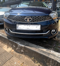 Tata Tigor Tigor XZ+ 2019 Model