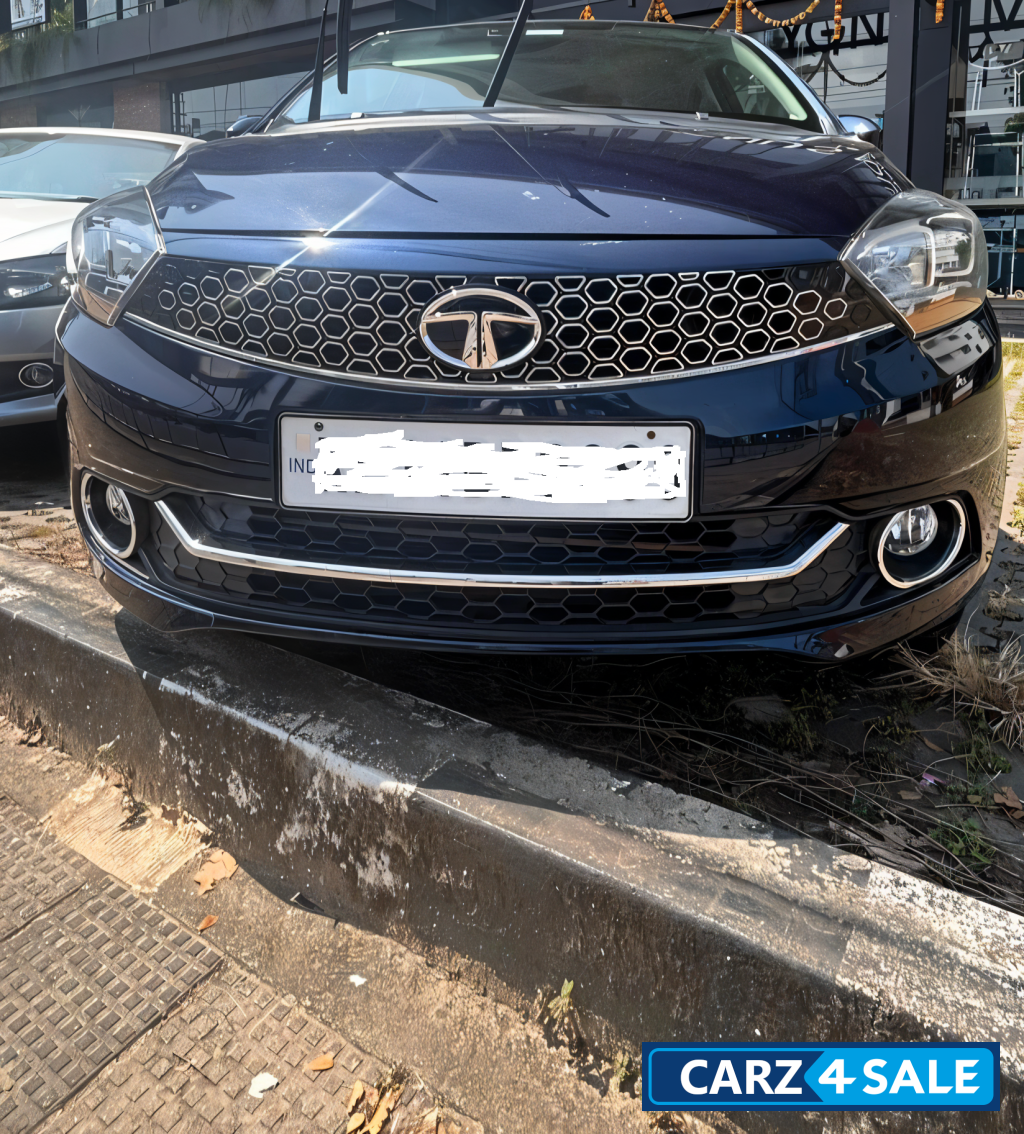 Tata Tigor Tigor XZ+