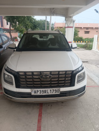 Hyundai Venue S 2022 Model