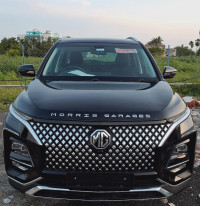 MG Hector Select Pro CVT 1.5 Turbo Petrol 2024 Model