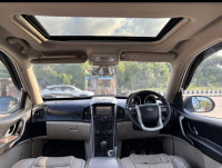 Mahindra XUV 500 W10 2016 Model