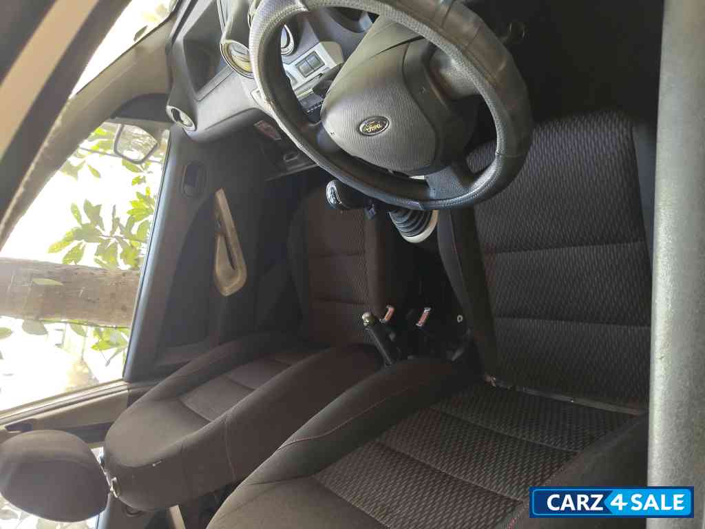 Ford Figo TDCi