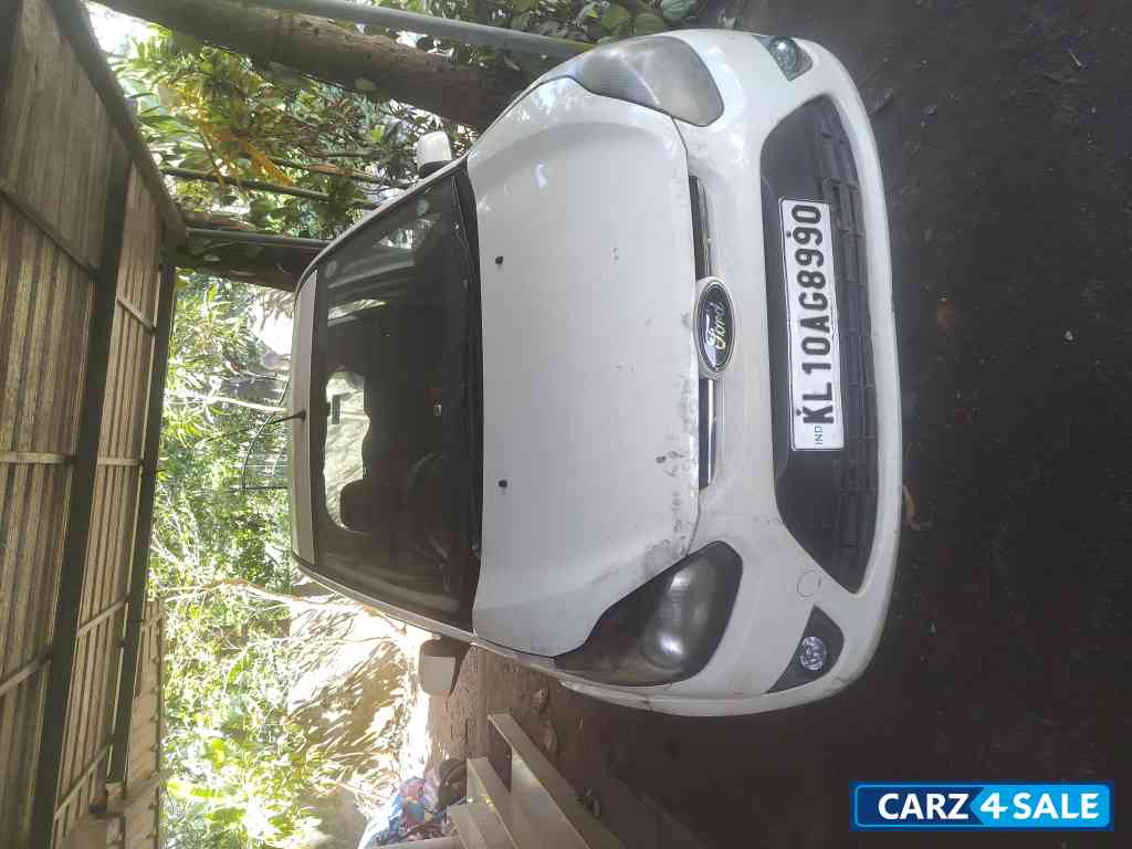 Ford Figo TDCi