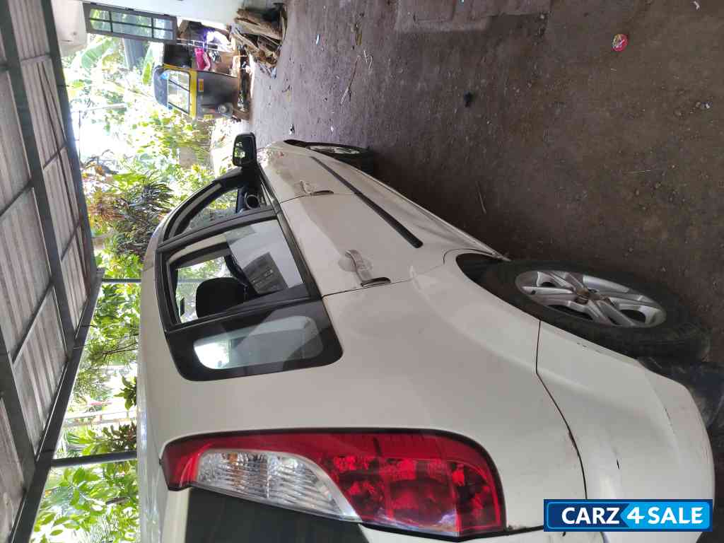 Ford Figo TDCi