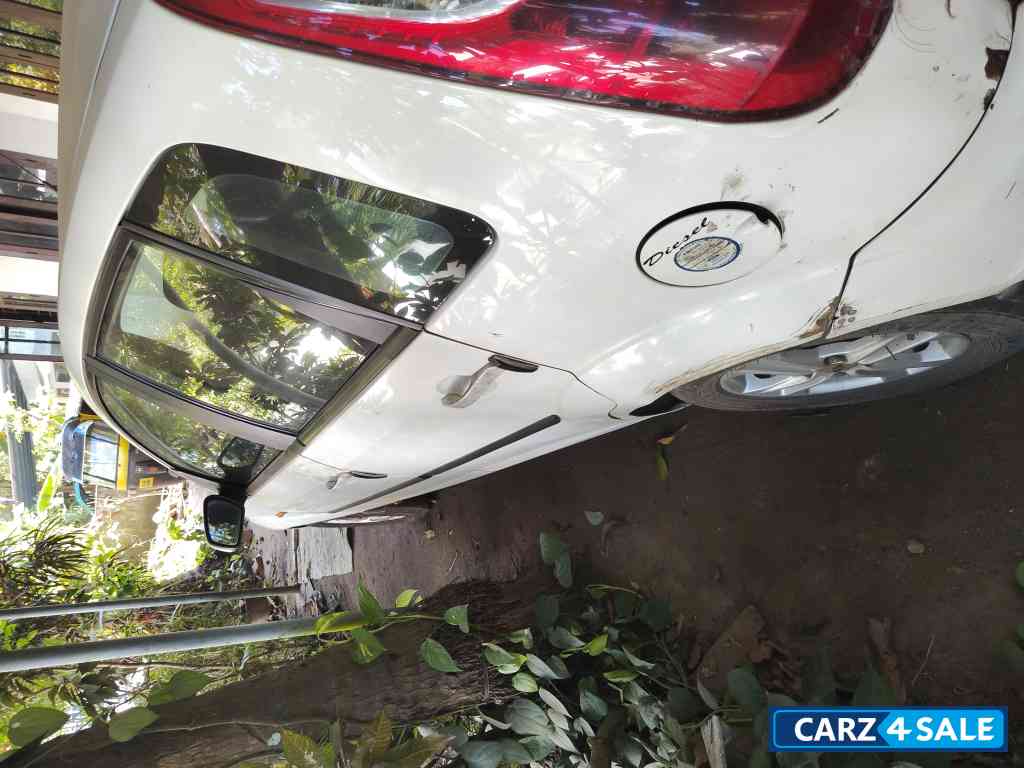 Ford Figo TDCi