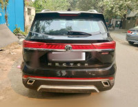 Stary Black MG Hector Savy