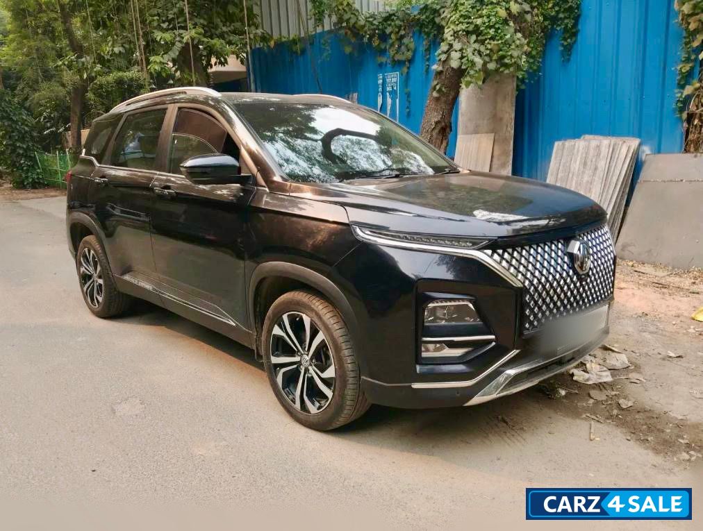 Stary Black MG Hector Savy Stary Black MG Hector Savy