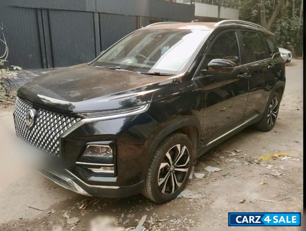 Stary Black MG Hector Savy Stary Black MG Hector Savy