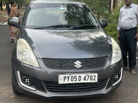 Maruti Suzuki Swift LDI (O) 2017 Model