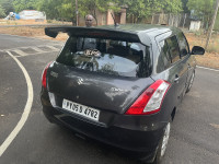 Maruti Suzuki Swift LDI (O)