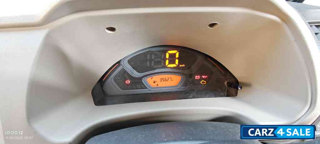 Maruti Suzuki Eeco 7 seater