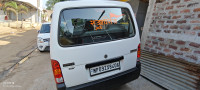 Maruti Suzuki Eeco 7 seater