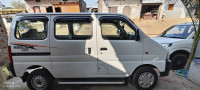 Maruti Suzuki Eeco 7 seater