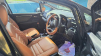 Golden Brown Honda WR-V Vx MT