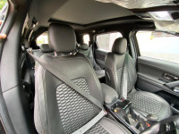 Tata Safari Pure black s 2024 Model