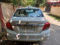 Honda Amaze Sx 2015 Model
