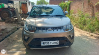 Mahindra KUV100 Top end k8 nxt 6 seater