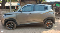Mahindra KUV100 Top end k8 nxt 6 seater