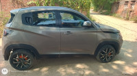 Mahindra KUV100 Top end k8 nxt 6 seater