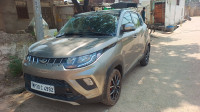 Mahindra KUV100 Top end k8 nxt 6 seater