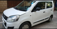 Maruti Suzuki Wagon R Lxi cng 2014 Model