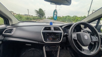 Maruti Suzuki S-Cross Alpha 1.3