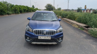 Maruti Suzuki S-Cross Alpha 1.3