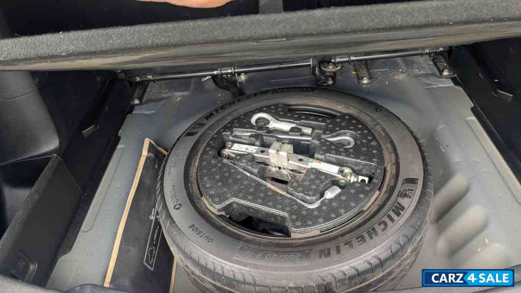 Maruti Suzuki S-Cross Alpha 1.3