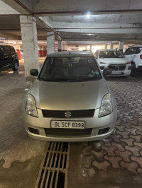 Maruti Suzuki Swift LXI 2010 Model