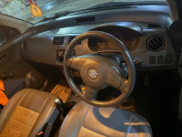 Maruti Suzuki Swift LXI