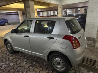 Maruti Suzuki Swift LXI