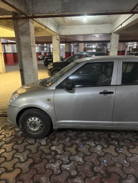 Maruti Suzuki Swift LXI