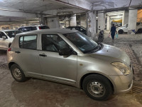 Maruti Suzuki Swift LXI
