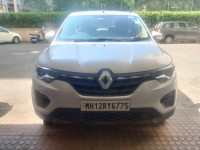 Renault Triber Rxl petrol 2019 Model