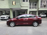 Honda City VX MT IVTEC 2016 Model