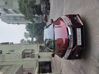 Carnelian Red Honda City VX MT IVTEC